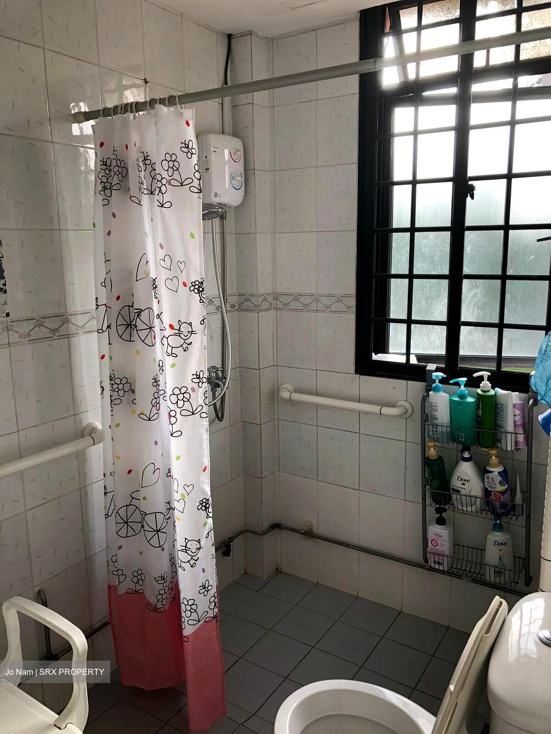 Mugliston Gardens (D28), Terrace #504637841